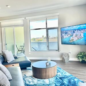 Apartment Balcony